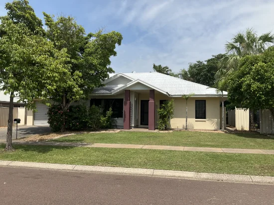 Address available on request, Lyons, NT 0810