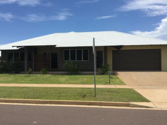 Address available on request, Lyons, NT 0810