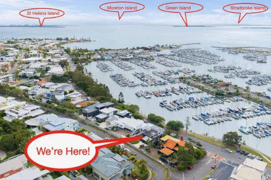 Address available on request, Manly, Qld 4179