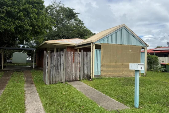 Address available on request, Manoora, Qld 4870