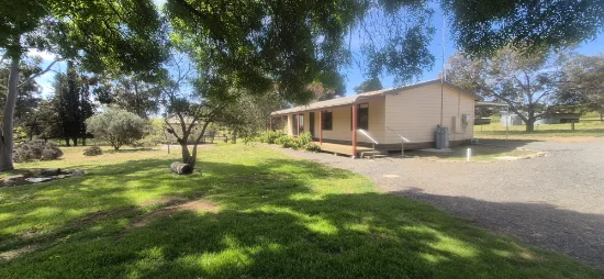 Address available on request, Manoora, SA 5414 - For Rent
