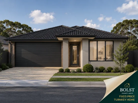 Address available on request, Manor Lakes, Vic 3024
