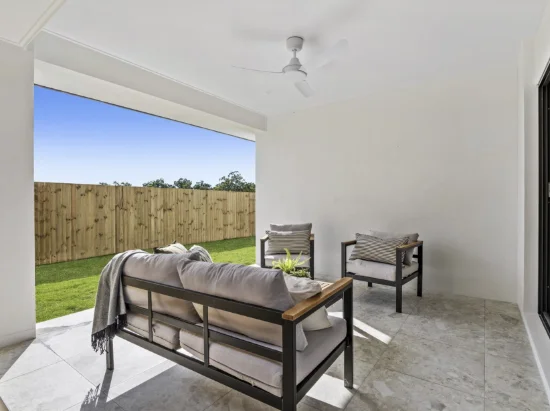 Manor Lakes House and Land Package | Affordable New Home with ...
