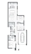 Address available on request, Manor Lakes, Vic 3024-Floorplan