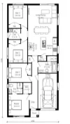 Address available on request, Marsden Park, NSW 2765-Floorplan