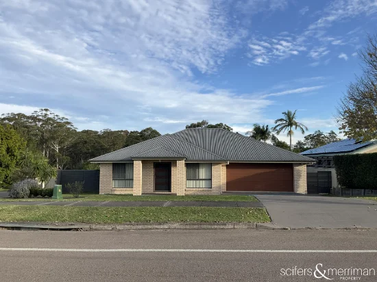 Address available on request, Medowie, NSW 2318