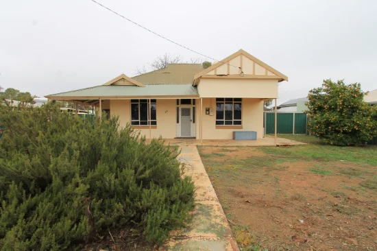 Address available on request, Merredin, WA 6415