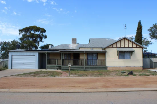 Address available on request, Merredin, WA 6415