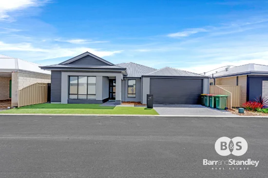 Address available on request, Millbridge, WA 6232