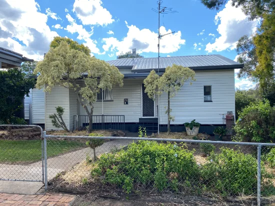 Address available on request, Millmerran, Qld 4357