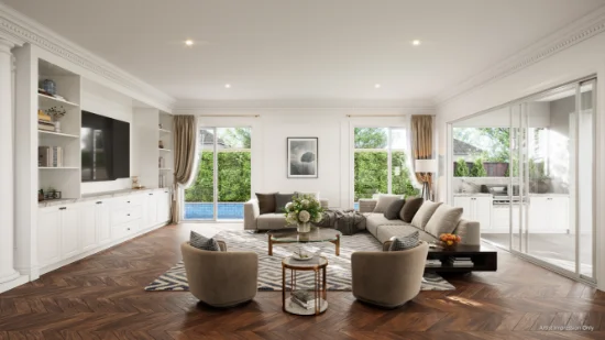 Address available on request, Mont Albert North, Vic 3129 - For Sale