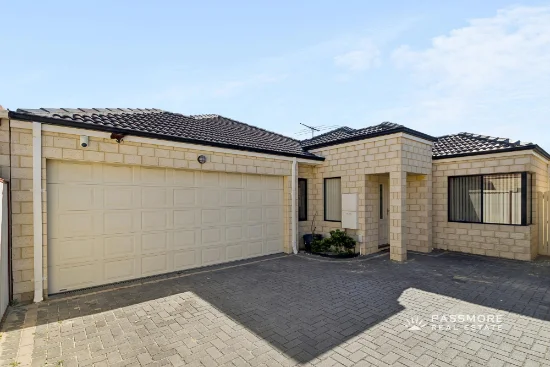 Address available on request, Morley, WA 6062