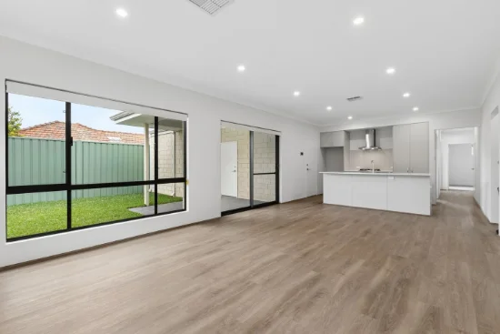 Address available on request, Morley, WA 6062