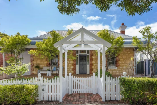 Address available on request, Mosman Park, WA 6012
