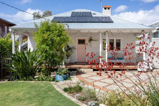 Address available on request, Mosman Park, WA 6012