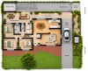 Address available on request, Mount Claremont, WA 6010-Floorplan