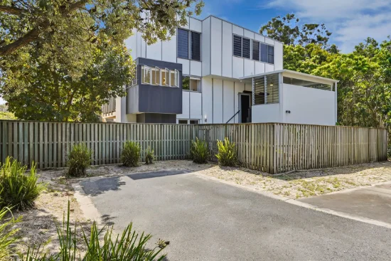 Address available on request, Mount Coolum, Qld 4573
