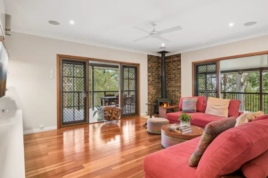 Address available on request, Mount Nebo, Qld 4520