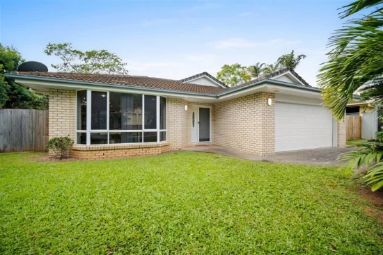 Address available on request, Mount Sheridan, Qld 4868