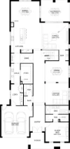 Address available on request, Mount Waverley, Vic 3149-Floorplan