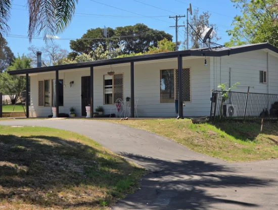Address available on request, Murgon, Qld 4605