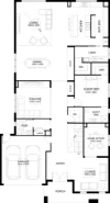 Address available on request, Murrumbeena, Vic 3163-Floorplan