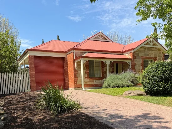 Address available on request, Nairne, SA 5252