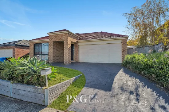Address available on request, Narre Warren South, Vic 3805 - For Rent