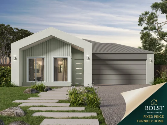 Address available on request, Newborough, Vic 3825