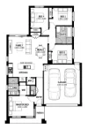 Address available on request, Newborough, Vic 3825-Floorplan