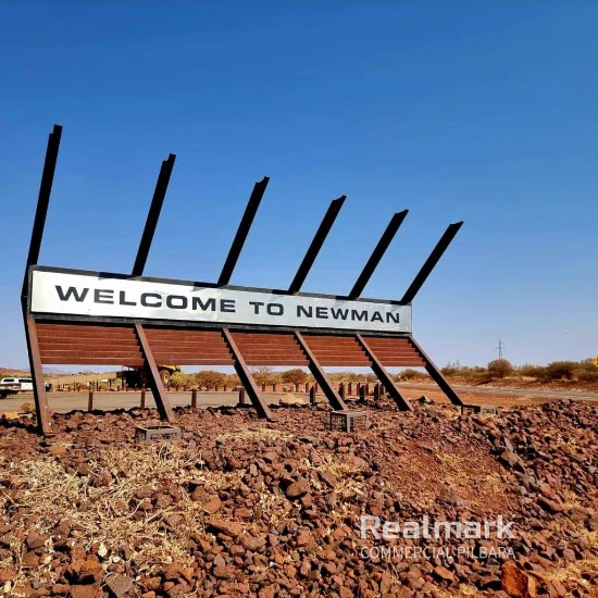 Address available on request, Newman, WA 6753