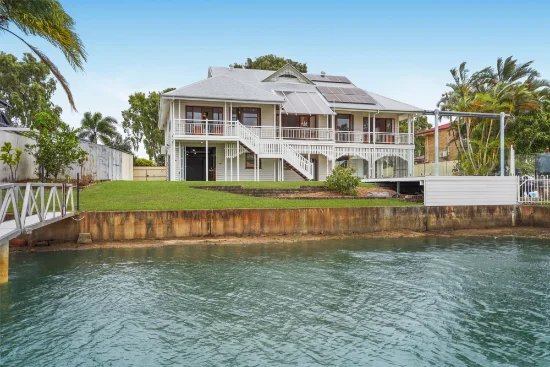 Address available on request, Newport, Qld 4020