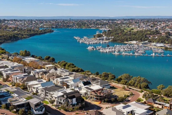 Address available on request, North Fremantle, WA 6159