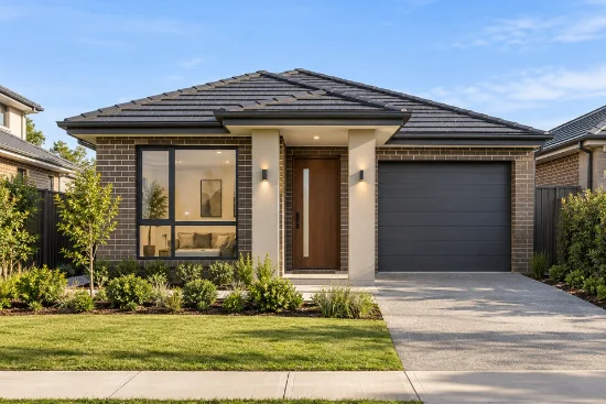 Address available on request, Oran Park, NSW 2570 - For Sale