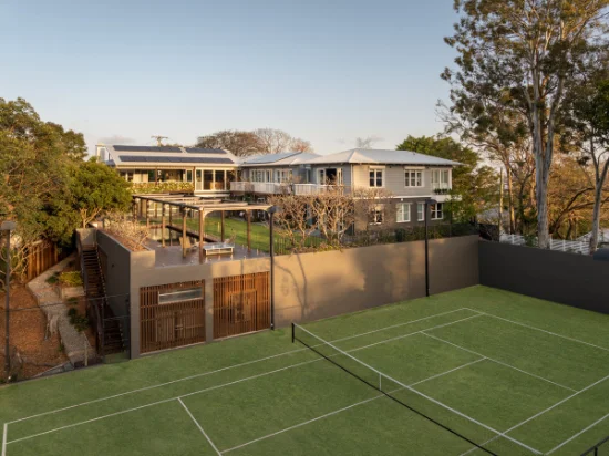 Address available on request, Paddington, Qld 4064