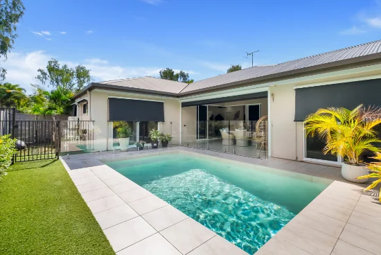 Address available on request, Palm Cove, Qld 4879