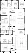 Address available on request, Pascoe Vale South, Vic 3044-Floorplan