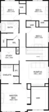 Address available on request, Pascoe Vale, Vic 3044-Floorplan