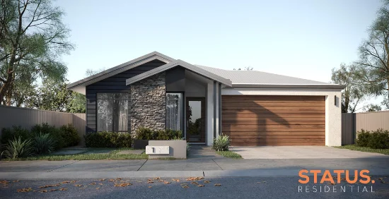 Address available on request, Pearsall, WA 6065