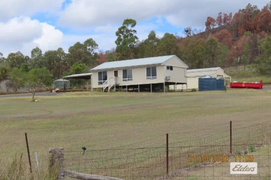 Address available on request, Plainland, Qld 4341