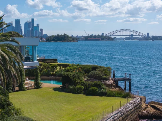 Address available on request, Point Piper, NSW 2027