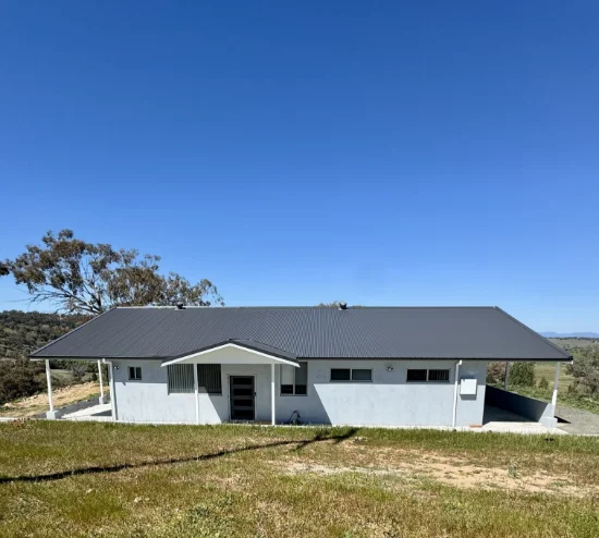 Address available on request, Quirindi, NSW 2343