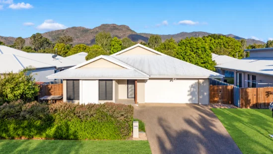 Address available on request, Rasmussen, Qld 4815