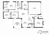 Address available on request, Rasmussen, Qld 4815-Floorplan