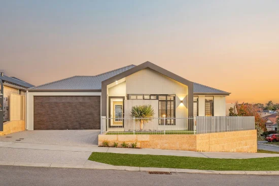 Address available on request, Ravenswood, WA 6208