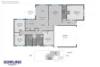 Address available on request, Raymond Terrace, NSW 2324-Floorplan