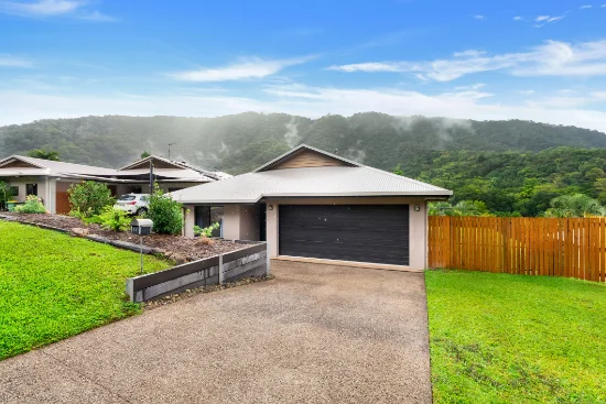 Address available on request, Redlynch, Qld 4870