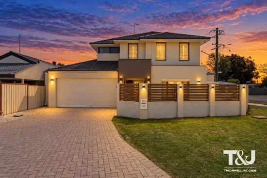 Address available on request, Riverton, WA 6148 - For Sale