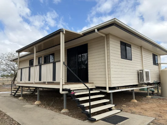 Address available on request, Roma, Qld 4455 - For Rent