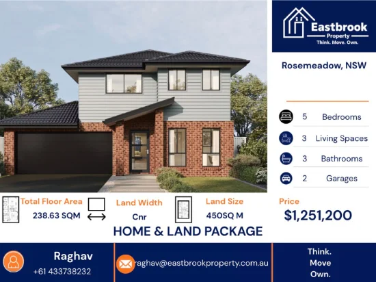 Address available on request, Rosemeadow, NSW 2560